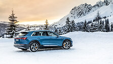 &bdquo;Audi e-tron&ldquo;