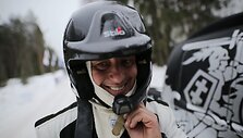 &bdquo;Baja Russia&ldquo;, &scaron;e&scaron;tadienis: Benediktas Vanagas važiuoja tarp lyderių