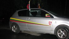 Tauti&scaron;kas automobilis: Gedo S. automobiliai