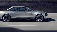 Elektrinis &bdquo;Peugeot e-Legend Concept"