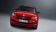 &bdquo;&Scaron;koda Karoq Sportline&ldquo;