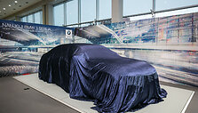 3-iosios serijos BMW
