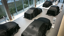 3-iosios serijos BMW