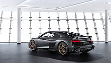 &bdquo;Audi R8 V10 Decennium&ldquo;