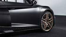 &bdquo;Audi R8 V10 Decennium&ldquo;