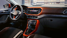 &bdquo;Volkswagen T-Cross&ldquo;
