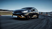Ženevoje pristatytas penktos kartos &bdquo;Renault Clio&ldquo;