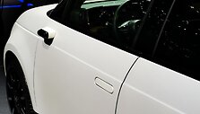 &bdquo;Honda e Prototype&ldquo; Ženevos automobilių parodoje