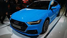 I&scaron; elektros tinklo įkraunami  &bdquo;Audi&ldquo; hibridiniai modeliai bus žymimi &bdquo;TFSI e&ldquo;