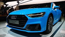 I&scaron; elektros tinklo įkraunami  &bdquo;Audi&ldquo; hibridiniai modeliai bus žymimi &bdquo;TFSI e&ldquo;