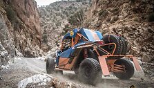  &bdquo;Tuareg Rallye 2019&ldquo; dalyvaus ir lietuvos motociklininkai