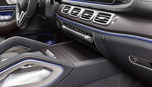 Naujasis &bdquo;Mercedes-Benz GLE&ldquo;