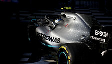 Valtteri Bottas &bdquo;Formulės 1&ldquo; Australijos GP