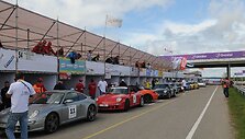2012 m. &bdquo;Omnitel 1000 km&ldquo; lenktynės 