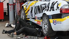 2012 m. &bdquo;Omnitel 1000 km&ldquo; lenktynės 