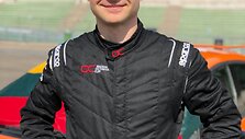 Jonas Karklys startuos &bdquo;Renault Clio RS&ldquo;