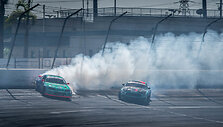 Aurimas &bdquo;Odi&ldquo; Bakchis &bdquo;Formula Drift&ldquo; varžybose