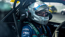 Aurimas &bdquo;Odi&ldquo; Bakchis &bdquo;Formula Drift&ldquo; varžybose