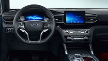 &bdquo;Ford Explorer&ldquo;