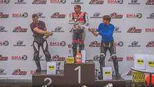 Motociklų lenktynių sezonas prasidės netrukus