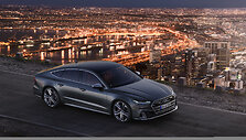 Audi S7 Sportback TDI