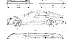 Audi S7 Sportback TDI