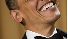 Barackas Obama