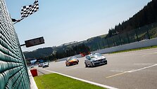 Jonas Karklys startavo Belgijos SPA trasoje, žiedinių lenktynių &bdquo;Renault Clio Central Europe&ldquo; serijoje