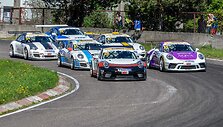 &bdquo;DeWALT Grand Prix&ldquo; kviečia į Rygą autosporto mėgėjus