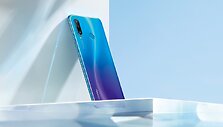 &bdquo;Huawei P30 Lite&ldquo;