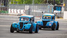 Lenktynių savaitgalis Rygoje prasideda: &bdquo;DeWALT Grand Prix&ldquo;