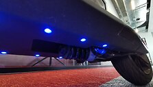 Paspirtukų testas: &bdquo;Razor E Prime&ldquo; prie&scaron; &bdquo;Ninebot Segway&ldquo;