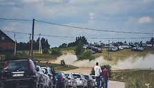 &bdquo;Rally Žemaitija&ldquo; archyvas
