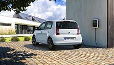&bdquo;&Scaron;koda CITIGOe iV&ldquo;