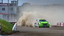 &bdquo;ESmotorsport-LabasGas&ldquo; ir Kevinas  Abbringas