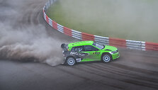 &bdquo;ESmotorsport-LabasGas&ldquo; ir Kevinas  Abbringas