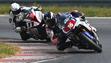 &bdquo;Liqui Moly Lietuvos motožiedo čempionato&ldquo; etapas Lenkijoje