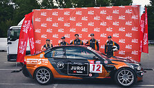 Jubiliejines, 20-ąsias &bdquo;Aurum 1006 km lenktynes&ldquo; pradės 38 komandos
