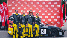 Jubiliejines, 20-ąsias &bdquo;Aurum 1006 km lenktynes&ldquo; pradės 38 komandos