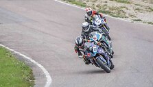 Savaitgalį &bdquo;Nemuno žiedas&ldquo; bus dedikuotas plento žiedo motociklų sportui