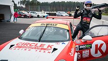&bdquo;Riga Summer race&ldquo; &scaron;venčia 8-ąjį gimtadienį