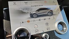 &bdquo;Range Rover Evoque&ldquo; bandymai