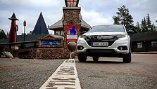 Vitoldas Milius keliauja i&scaron; &scaron;iauriausio į piečiausią Europos ta&scaron;ką