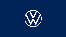 Naujasis &bdquo;Volkswagen&ldquo; logotipas