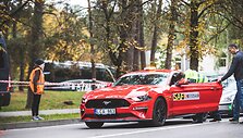 &bdquo;Streetrace&ldquo; čempionatas Druskininkuose