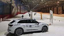 Konkursas Lietuvos &bdquo;Metų automobilis&ldquo;