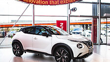 Lietuvoje pasirodė naujasis &bdquo;Nissan Juke&ldquo;