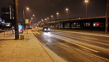 Vilniuje &ndash; slidžios gatvės