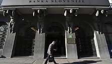 Slovėnijos nacionalinis bankas