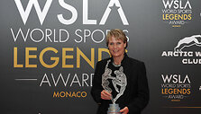 Jutta Kleinschmidt